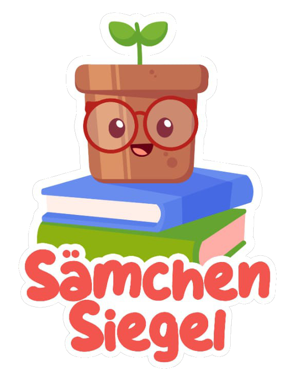 Sämchen-Siegel